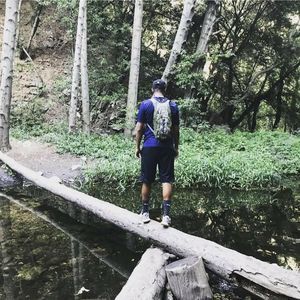 Meet your Posher, Bryan